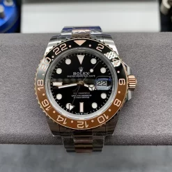 Classical Man’s Mechanical Watch WB-618058