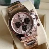 Classical Mechanical Watch WB-618059