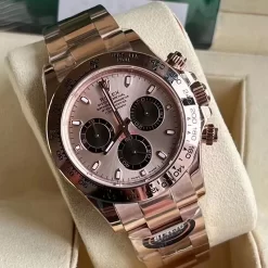Classical Mechanical Watch WB-618059