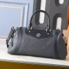 6 Colors Small23x10x10cm Medium30x12x12cm Big38x15x15cm Leather Woman's Handbag BB-170352
