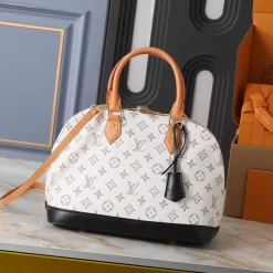 Mini18x12x8cm Small25x19x12cm Big32x24x16cm Leather Woman's Handbag BB-150366