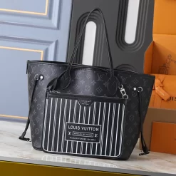 Big31x28x14cm Small25X16X10cm Leather Handbag BB-150344