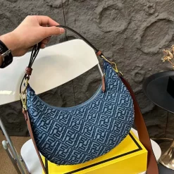 Big28x16cm Small20x13cm Woman's Handbag XQBB-19038