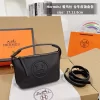 8 Colors 17x11x8cm Leather Woman's Handbag XQBB-14545