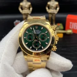 Classical Man's Mechanical Watch WB-618018