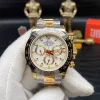 Classical Man's Mechanical Watch WB-618021