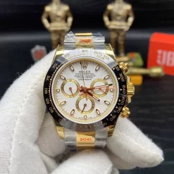 Classical Man's Mechanical Watch WB-618021
