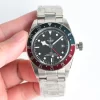 Classical 41mm diameter Dial Man's Mechanical Watch WB-618026