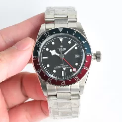 Classical 41mm diameter Dial Man's Mechanical Watch WB-618026