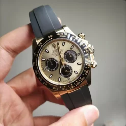Classical Man's Mechanical Watch WB-618033