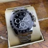 Classical Black Dial Man’s Mechanical Watch WB-618048