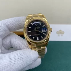 Classical Man’s Mechanical Watch WB-618053