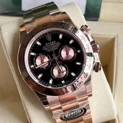Classical Mechanical Watch WB-618060