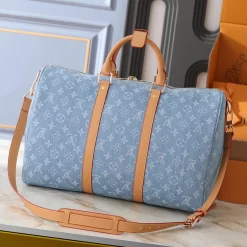 Medium45x27x20cm Big50x29x22cm Travel bag WIth Adjustable strap BB-200355