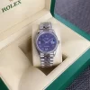 Classical 36mm diameter Dial Woman's Mechanical Watch WB-618008