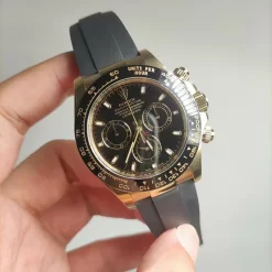 Classical Man's Mechanical Watch WB-618034