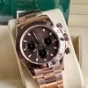 Classical Mechanical Watch WB-618061