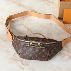 20 Colors 30x15x8cm Belt Bag WIth Adjustable strap BB-120354