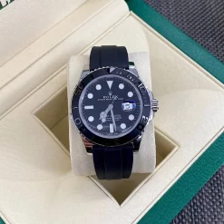 Classical 42mm diameter Dial Man’s Mechanical Watch WB-618001