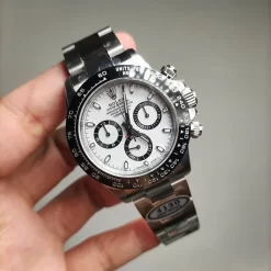 Classical Man's Mechanical Watch WB-618035