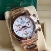 Classical Mechanical Watch WB-618062
