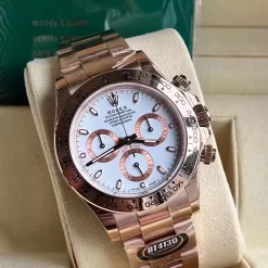 Classical Mechanical Watch WB-618062