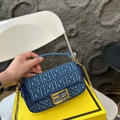 Big27x17cm Small20x12cm Woman's Handbag XQBB-18037