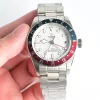 Classical 41mm diameter Dial Man's Mechanical Watch WB-618027