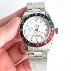 Classical 41mm diameter Dial Man's Mechanical Watch WB-618027