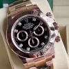 Classical Mechanical Watch WB-618063