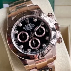 Classical Mechanical Watch WB-618063