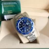 Classical Mechanical Watch WB-618011