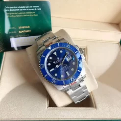 Classical Mechanical Watch WB-618011