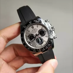 Classical Man's Mechanical Watch WB-618037