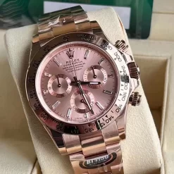 Classical Mechanical Watch WB-618064