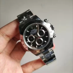 Classical Man's Mechanical Watch WB-618039