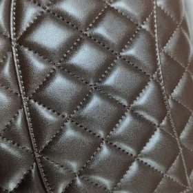 16 Colors 26x17cm Leather Chains Messenger bag XQBB-16057 photo review