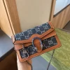 4 Colors Big28cm Medium25cm Small16cm  Chains bag BB-145382