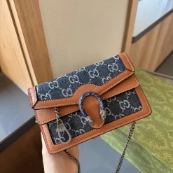 4 Colors Big28cm Medium25cm Small16cm  Chains bag BB-145382