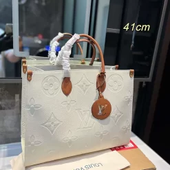 7 Colors Big41cm Medium34cm Small25cm Leather Woman's Handbag XQBB-14559