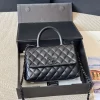 23x14cm Leather Chains Messenger bag XQBB-15521