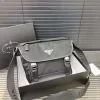 3 Colors 21x19cm High Quality Canvas Woman's Handbag XQBB-14052