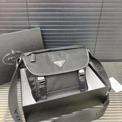 3 Colors 21x19cm High Quality Canvas Woman's Handbag XQBB-14052