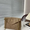 2 Colors 28x19cm Leather Chains Woman's Handbag XQBB-15544