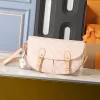 2Colors 30x21x7cm Woman's Handbag with Cat charm BB-150399