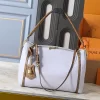 3Colors Small26x17x3.5cm Medium36x24x18.5cm Leather Woman's Handbag BB-160401