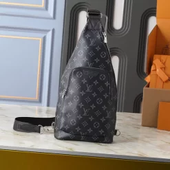 3 Colors 20x42x6cm Leather Woman's Handbag BB-130404