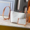 4 Colors 16x18x12cm Leather Woman's Handbag BB-130407