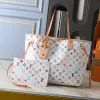 3 Colors 31x28x14cm Leather Woman's Handbag BB-150409