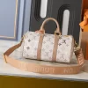 2Colors 25x15x11cm Woman's Handbag BB-140400